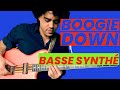 Maîtrisez Le Groove De Basse Sur Boogie Down Comment Jouer Ce Morceau Emblématique 1 mp3
