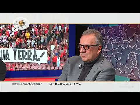 IL CAFFE DELLO SPORT | 23/01/2023