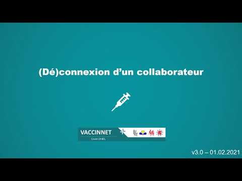 VID02   Déconnecter un collaborateur v3 0