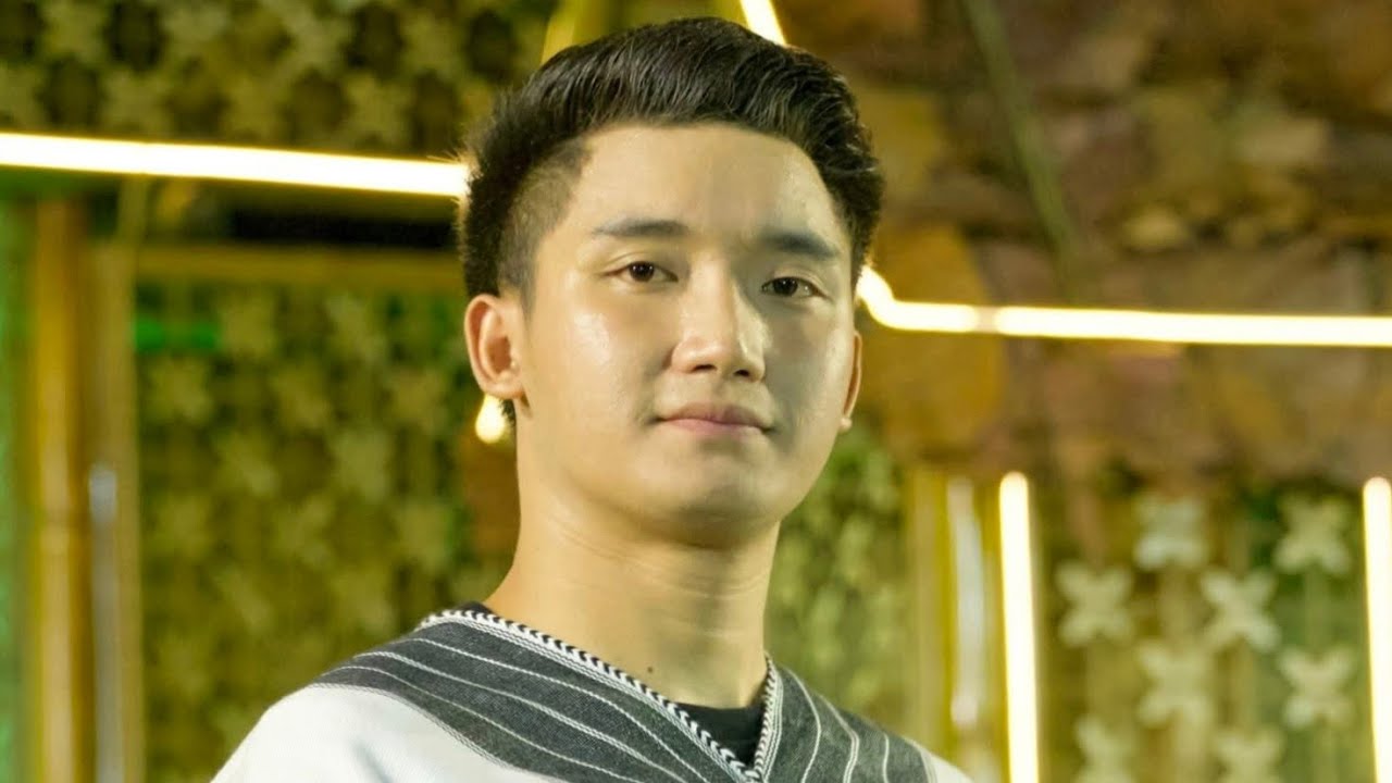 ร้องสดสุดพลังทั้งงาน! คลิปเต็ม น้องนัน อนันต์ @งาน ฤดูหนาว จ.แม่ฮ่องสอน