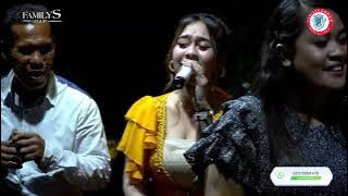 Elsa Safitri - Kunanti Dipintu Surga | Live Cover Edisi Kp Ciater 1 Lengkong Wetan | Iwan Familys