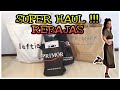 🛍SUPER HAUL !!! REBAJAS /// PRIMOR ,PRIMARK LEFTIES..