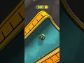 Going Ball, SpeedRun, Going Ball Portal Run Gameplay  Walkthrough Android, Ios Max Level 
