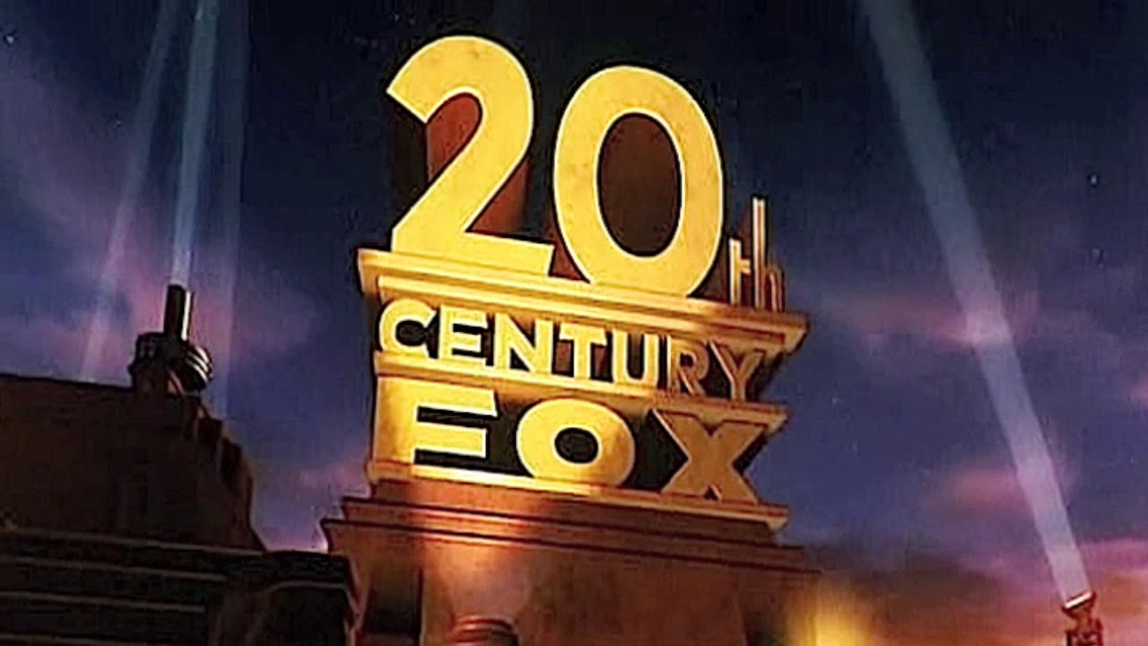 20th Century Fox Intro Voice Full Screen Cut Youtube