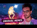 ⭐ [SNAILKICK] Смотрит UNUSUAL MEMES 95 &amp; 94