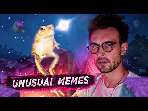 Видео: ⭐ [SNAILKICK] Смотрит UNUSUAL MEMES 95 & 94