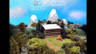 Broadcast 2000 -  &#39;Us&#39;  (BBC 6 MUSIC)