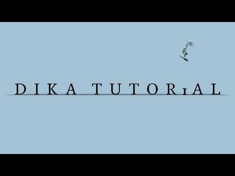 Tutorial Cara Install CodeVisionAVR