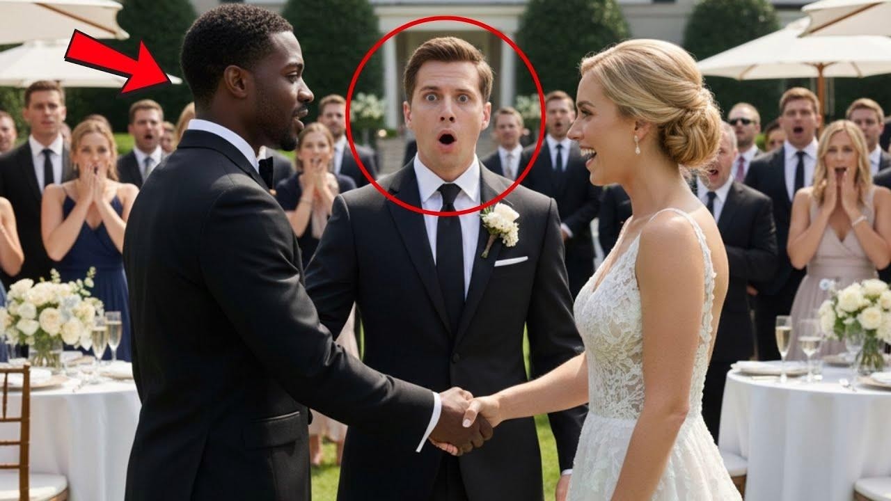 Je pensais que ce mariage serait une simple formalité, mais à peine entré, j’ai compris que personne ne voulait de moi là-bas. On m’a refusé une chaise, on m’a ignoré, on a murmuré sur mon...
