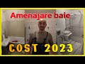 Cat costa cu adevarat renovarea unei bai 