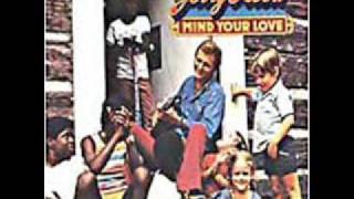 Jerry Reed - Mind Your Love chords