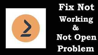 How To Fix  Marktplaats App Not Working |  Marktplaats Not Open Problem | PSA 24 screenshot 1