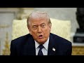 Trump Worried an Even Worse Leader Could Take Over Iran