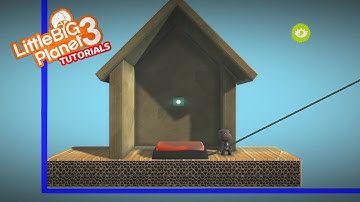 LittleBigPlanet 3 Dynamic Thermometer Best Practices Tutorial
