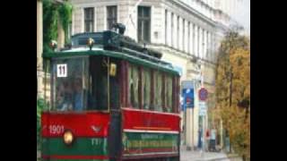 А.Мирский - Серый мой город