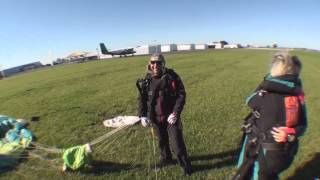 Jadwiga Cempa - Swoopware: Skydive