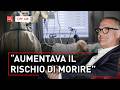 ZANGRILLO GELA LA COMMISSIONE COVID ▷ "PASSARE ALL'INTUBAZIONE AUMENTAVA IL RISCHIO DI MORTE"