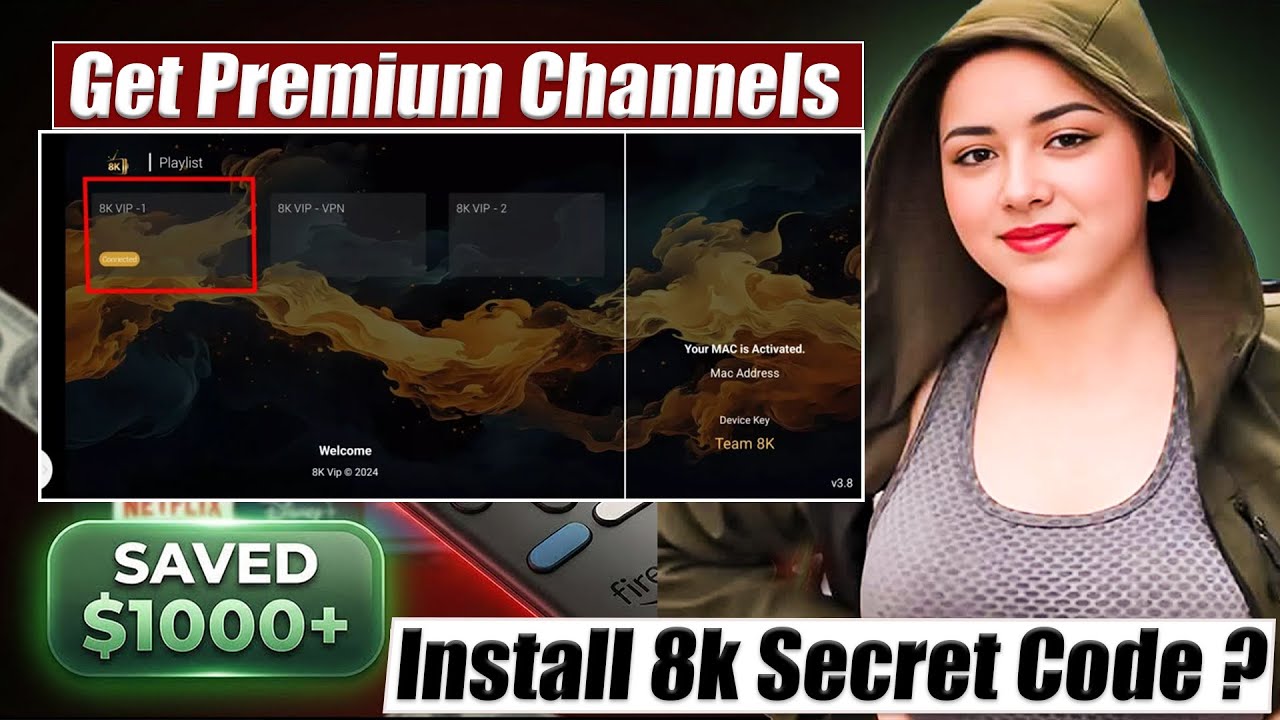 Top Tech Expert Reveals Best IPTV Setup Techniques for Firestick 2026