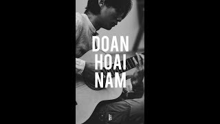 Video thumbnail of "282 Live Session - EP. 22 - Doan Hoai Nam - Voi Vang"