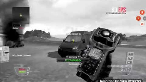 Best BO2 Mod Menu Ever!!!!!