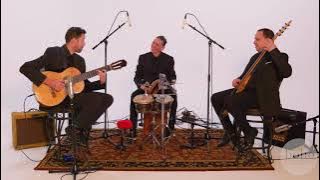 Latin Trio: Girl From Ipanema