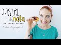 Pastel de nata tradicional portugus 5