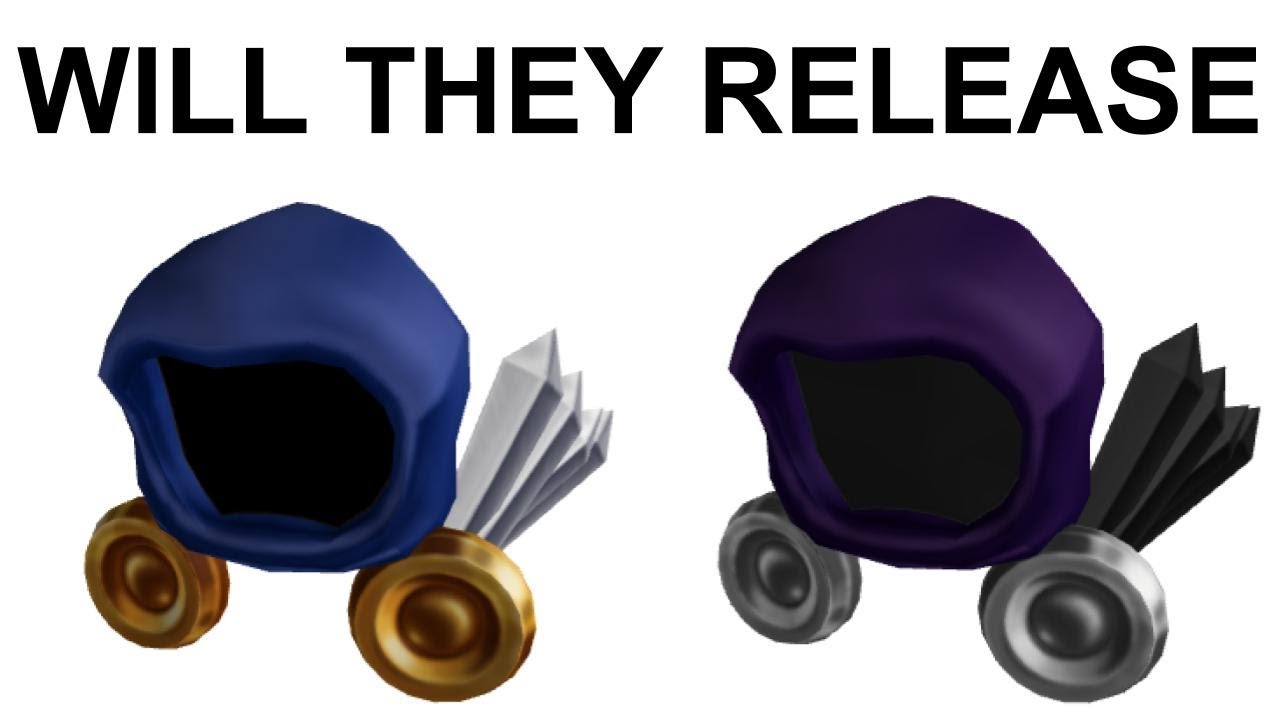 these new roblox DOMINUS ITEMS were LEAKED 