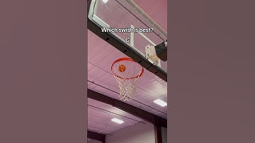 Thumbnail of Which Swish Sounds the Best? 🤔