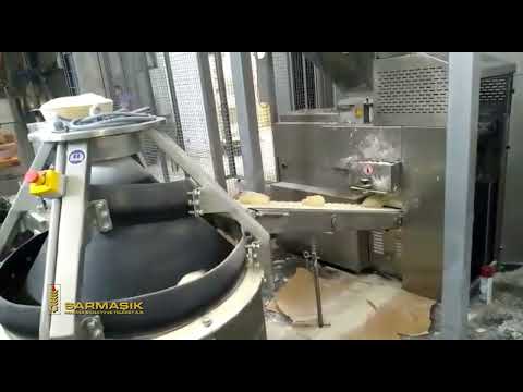 Sarmaşık KT4500 Industrial