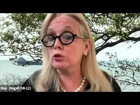 Virtual Panel: The Case for Medicare for All; COVID-19