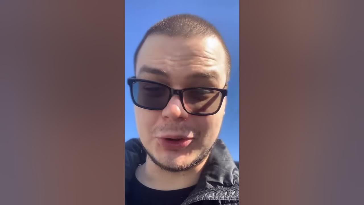 Булкин Дмитрий акробат