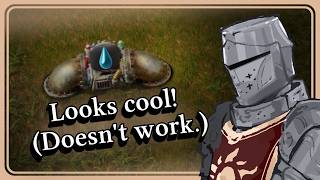 Information The Display Panel fits too well with underground pipes! 【Factorio】 Update