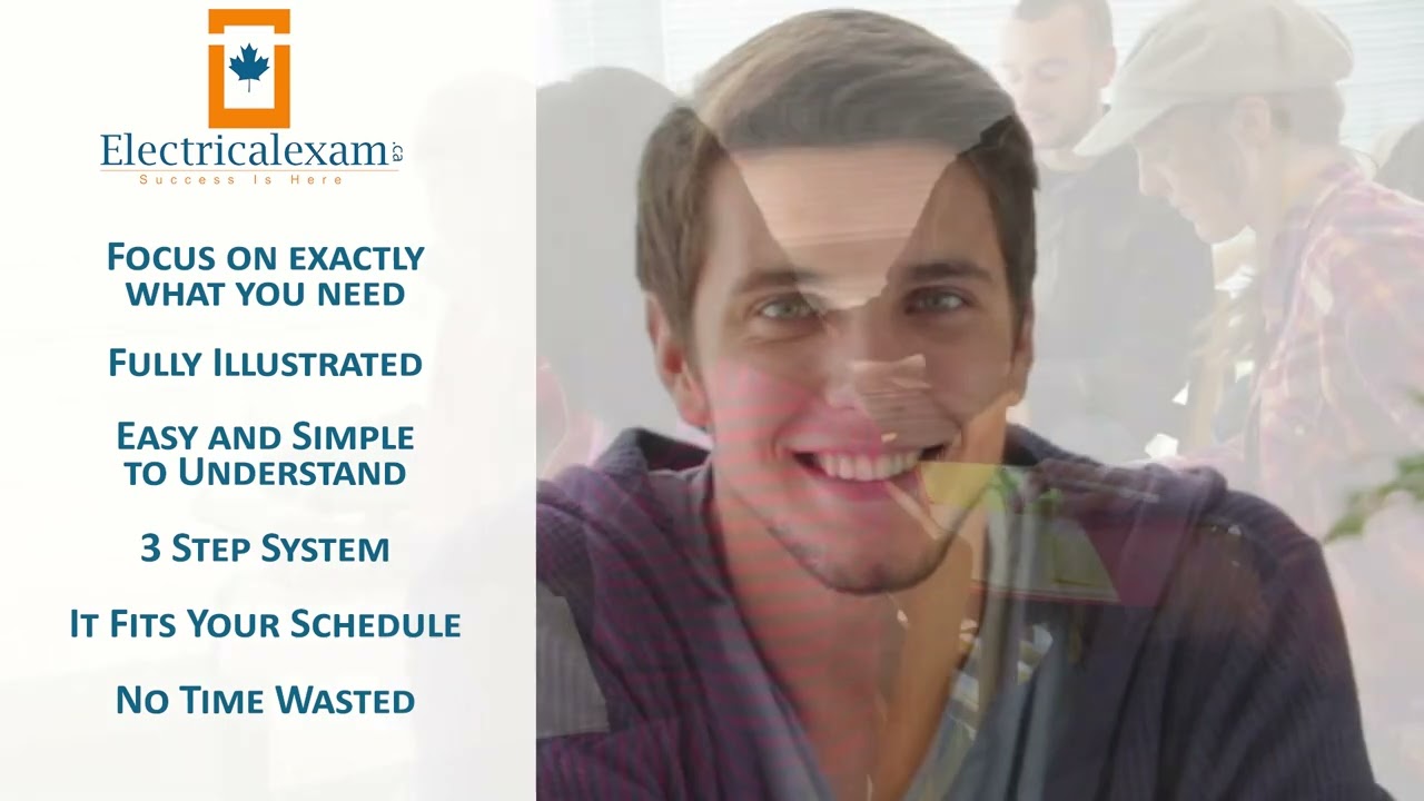 Welcome electricalexam.ca 2021-Electrical Exam Prep Course For Success