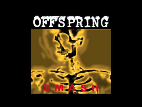 The Offspring - Self Esteem (Live in 1998)