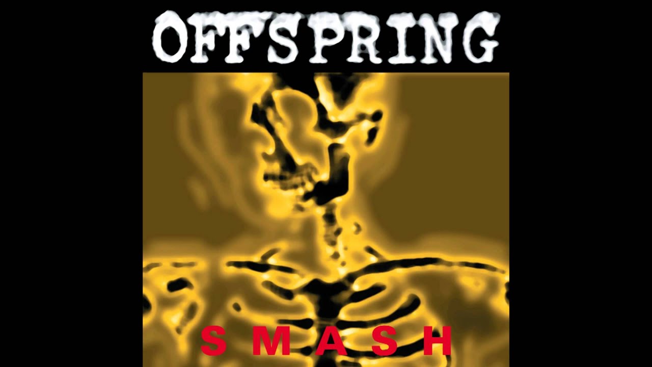 The Offspring - \