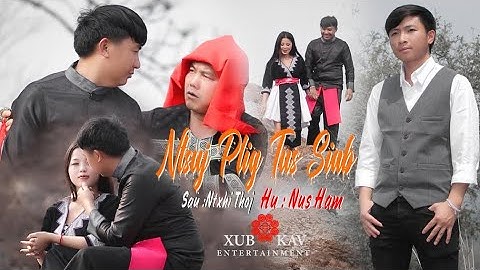 Thumbnail of Nus Ham - Ntsuj Plig Tu Siab ❤️❤️(Nkauj Tawm Tshiab 2023)[Official MV]