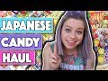 EPIC JAPANESE MUKBANG - TOKYO TREAT UNBOXING