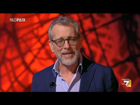 Video Piazzapulita la7 - puntata del 1 ottobre 2026