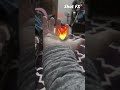 سحر النار المدمر