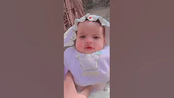 يا اخواتي بحبها دي حبيبة امها اجمل بنت على وجه الارض بتحداك تكون شفت هذا الجمال من قبل 