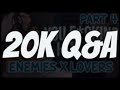 Answering Your Questions! Q&A Special