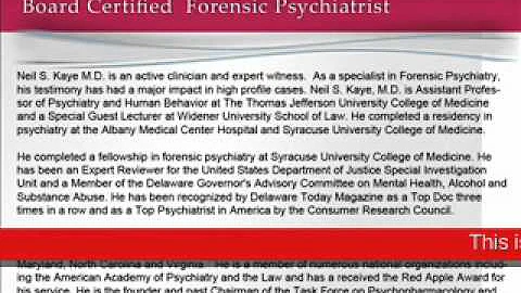 Mood Disorders: Psychiatry and Psychopharmacolo......