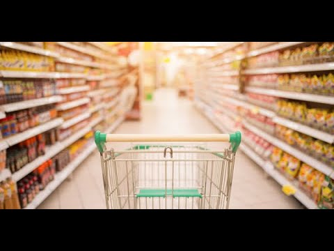 გაზრდილი ფასები სურსათზე და პანიკა მოსახლეობაში