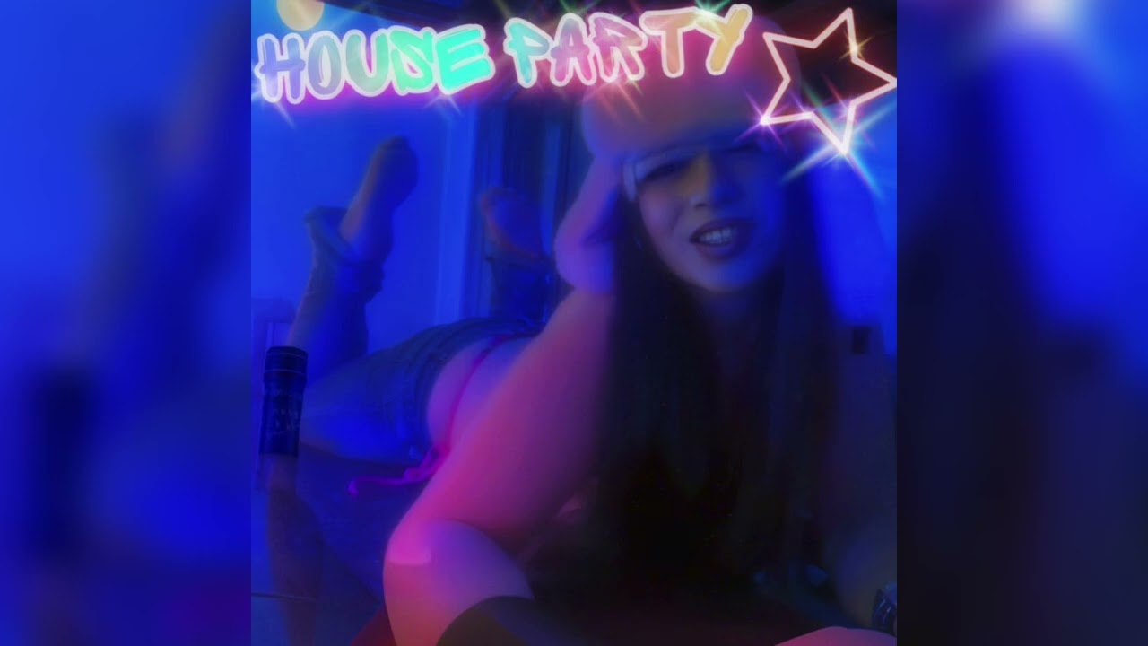 HOUSE PARTY HQ Instrumental - Ayesha Erotica
