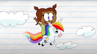 Download Lagu Boy \u0026 Dragon - Rainbow Unicorn | WildBrain Happy | Cartoons For Kids MP3 Download Lagu Boy \u0026 Dragon - Rainbow Unicorn | WildBrain Happy | Cartoons For Kids MP3