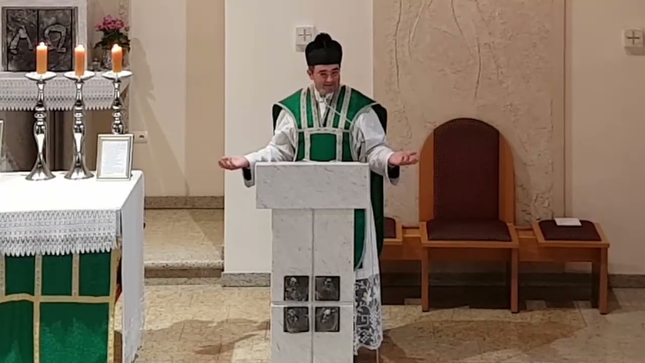 " ? " #dyrdy #kazania #tradycja