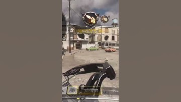 Using Crossbow is Fun Until You Run Out of Ammo | Codm #activision