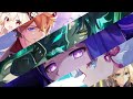 Genshin Impact Anime Opening - My Days by Konomi Suzuki