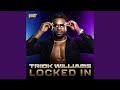 WWE: Locked In (Trick Williams)