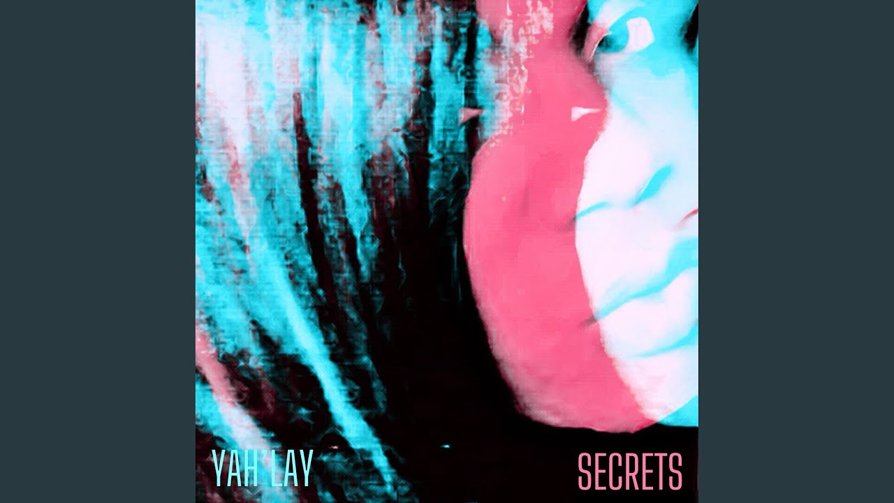 Secrets auf YouTube ansehen Secrets auf YouTube ansehen